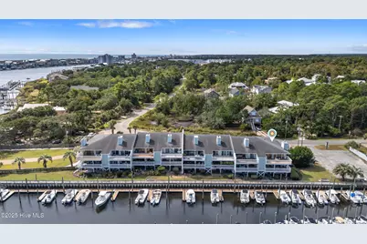 202 Lewis Drive #Unit 1202, Carolina Beach, NC 28428 - Photo 40