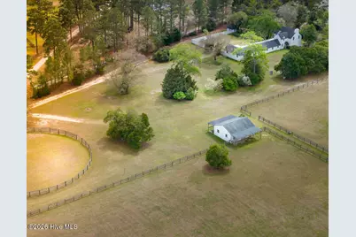 1667 Youngs Road, Vass, NC 28394 - Photo 50