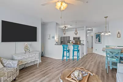 1135 Park Road SW #Unit 4103, Sunset Beach, NC 28468 - Photo 46