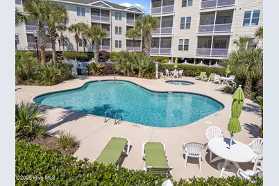 1135 Park Road SW #Unit 4103, Sunset Beach, NC 28468 - Photo 6