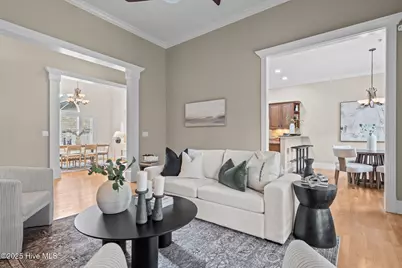 7 Stanton Circle, Pinehurst, NC 28374 - Photo 2