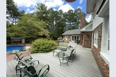 80 Wilson Road, Pinehurst, NC 28374 - Photo 62