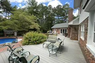 80 Wilson Rd, Pinehurst, NC 28374 - Photo 62