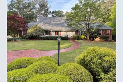 80 Wilson Road, Pinehurst, NC 28374 - Photo 2