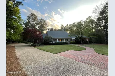 80 Wilson Road, Pinehurst, NC 28374 - Photo 6
