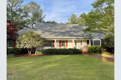 80 Wilson Road, Pinehurst, NC 28374 - Photo 1