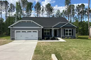 1755 Pecan Dr, Nashville, NC 27856 - Photo 1