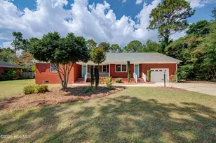 1017 Parkway Blvd, Wilmington, NC 28412 - Photo 1