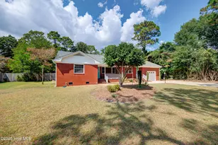 1017 Parkway Blvd, Wilmington, NC 28412 - Photo 4
