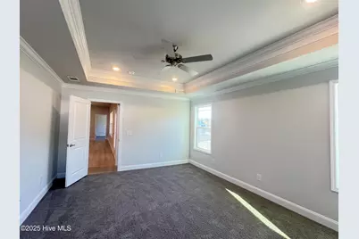 4340 Coolwater Drive #Lot 26, Bailey, NC 27807 - Photo 20
