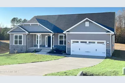 4340 Coolwater Drive #Lot 26, Bailey, NC 27807 - Photo 2