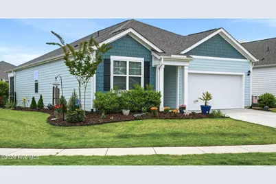 1272 Clendon Circle, Leland, NC 28451 - Photo 2