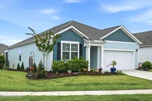 1272 Clendon Cir, Leland, NC 28451 - Photo 2