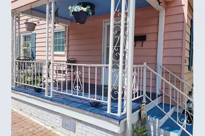 814 Woodlawn Avenue, Wilmington, NC 28401 - Photo 2