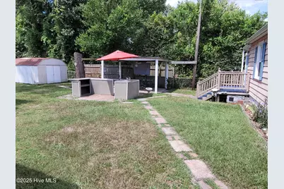 814 Woodlawn Avenue, Wilmington, NC 28401 - Photo 20