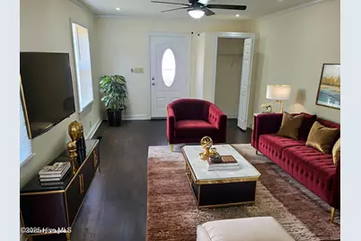 814 Woodlawn Avenue, Wilmington, NC 28401 - Photo 6