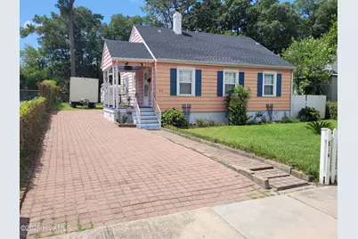 814 Woodlawn Avenue, Wilmington, NC 28401 - Photo 1
