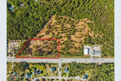 476 Highway 24 - A, Morehead City, NC 28557 - Photo 1