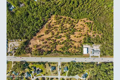 476 Highway 24 - A, Morehead City, NC 28557 - Photo 2
