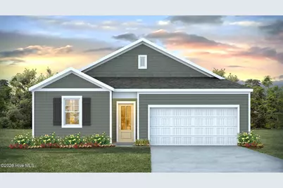 4222 Pitcher Plant Court SE #Lot 296, Bolivia, NC 28422 - Photo 2