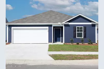 4222 Pitcher Plant Court SE #Lot 296, Bolivia, NC 28422 - Photo 1