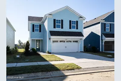 4181 Morning Light Drive #Lot 282, Bolivia, NC 28422 - Photo 1