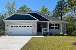 1151 Natal Dr SE, Bolivia, NC 28422 - Photo 1