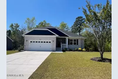 1151 Natal Drive SE, Bolivia, NC 28422 - Photo 2