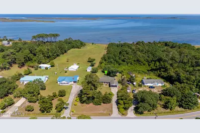 2596 Cedar Island Road, Cedar Island, NC 28520 - Photo 2