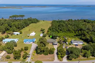 2596 Cedar Island Rd, Cedar Island, NC 28520 - Photo 2