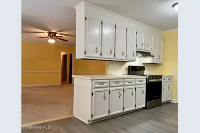 2407 Sparre Drive, Kinston, NC 28504 - Photo 30