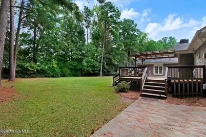 2407 Sparre Drive, Kinston, NC 28504 - Photo 8