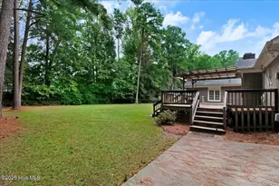 2407 Sparre Dr, Kinston, NC 28504 - Photo 8