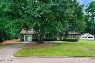 2407 Sparre Drive, Kinston, NC 28504 - Photo 20