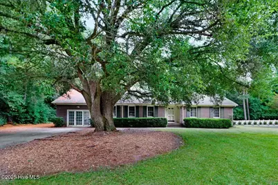 2407 Sparre Drive, Kinston, NC 28504 - Photo 1
