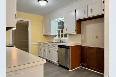 2407 Sparre Drive, Kinston, NC 28504 - Photo 32