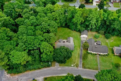 2407 Sparre Drive, Kinston, NC 28504 - Photo 14