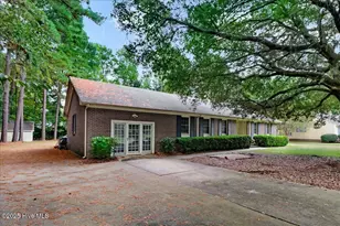 2407 Sparre Dr, Kinston, NC 28504 - Photo 2