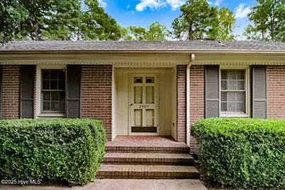2407 Sparre Drive, Kinston, NC 28504 - Photo 4