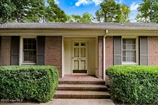 2407 Sparre Dr, Kinston, NC 28504 - Photo 4