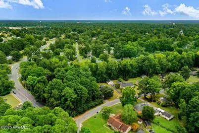 2407 Sparre Drive, Kinston, NC 28504 - Photo 16