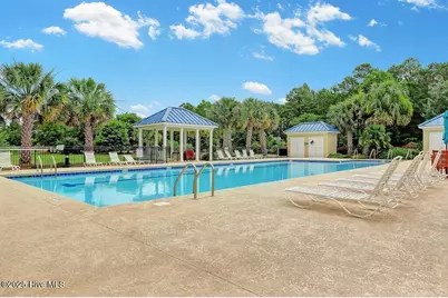 2100 Marsh Grove Lane #Unit 2304, Southport, NC 28461 - Photo 40