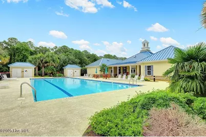 2100 Marsh Grove Lane #Unit 2304, Southport, NC 28461 - Photo 42