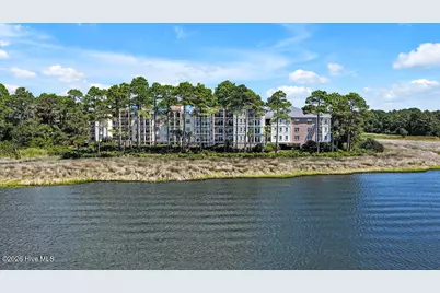 2100 Marsh Grove Lane #Unit 2304, Southport, NC 28461 - Photo 50
