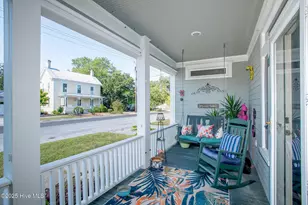 217 Broad St, Beaufort, NC 28516 - Photo 30