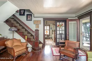 217 Broad St, Beaufort, NC 28516 - Photo 6