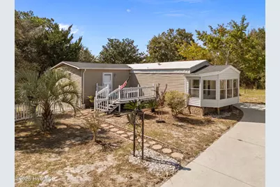 4243 Main Sail Street SE, Southport, NC 28461 - Photo 1