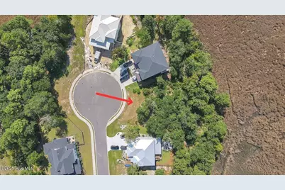 1511 Riverview Terrace, Wilmington, NC 28401 - Photo 6