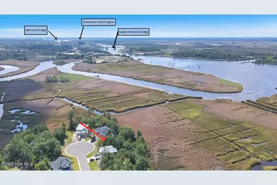 1511 Riverview Terrace, Wilmington, NC 28401 - Photo 4