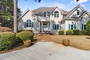 8808 Sedgley Dr, Wilmington, NC 28412 - Photo 1